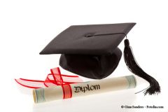 Special Offer - CCU Graduation Cap